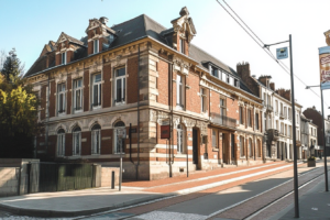 Antiquaire à Berchem-Sainte-Agathe