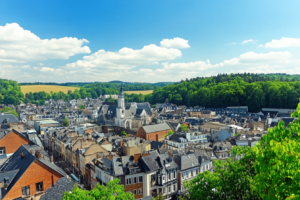 Antiquaire à Eupen